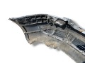 бампер передний Volkswagen Passat B5 [рестайлинг] 2003, 1.9 л., AVB, дизель, 5МКПП, reflex silver / la7w, седан, передний привод, правый руль - фото №8