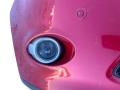 бампер передний Ford Focus 3 поколение 2012, 1.0 л., M1DA, бензин, 6МКПП, candy red / u6, хетчбэк 5 дв., передний привод, правый руль - фото №5