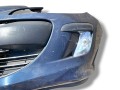 бампер передний Peugeot 308 T7 2009, 1.6 л., 9HX (DV6ATED4), дизель, 5МКПП, bleu abysse / kps, хетчбэк 5 дв., передний привод, правый руль - фото №7