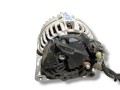 генератор Opel Astra H 2007, 1.8 л., Z 18 XER, бензин, 5МКПП, starsilber iii, хетчбэк 5 дв., передний привод, правый руль - фото №3