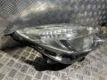 фара правая Opel Insignia 1 поколение (A) 2010, 2.0 л., A 20 DT, дизель, 6МКПП, синий, хетчбэк 5 дв., передний привод, правый руль, 13226781 - фото №3