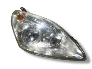 фара правая Opel Zafira Family [рестайлинг] 2009, 1.9 л., Z19DTH, дизель, 6МКПП, ultrablau / 21b, минивэн, передний привод, правый руль, 13260843