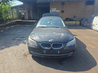 BMW 5 серия E60/E61 [рестайлинг]