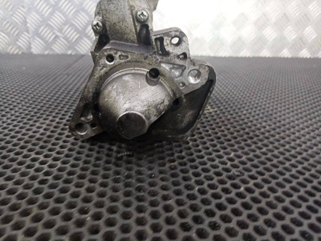 Стартер Renault Megan 2 scenic 2 kangoo 2 Nissan Qashqai j10 стартер k9k 1.5 DCi