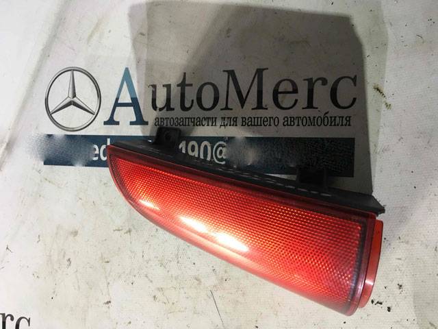 Фонарь задний левый Mercedes-Benz Vito W639