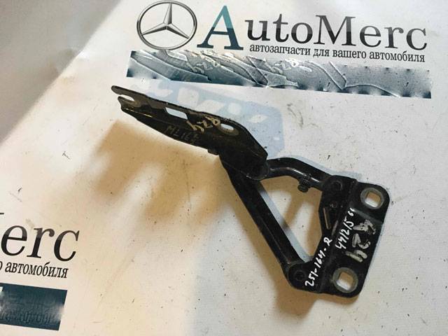 Петля капота Mercedes-Benz M W164