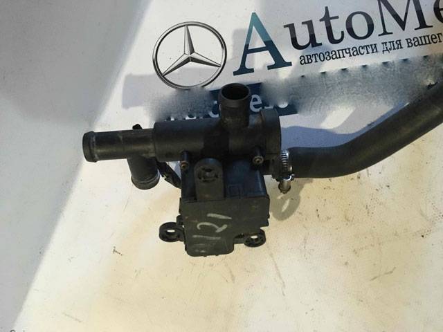 Кран отопителя (печки) Mercedes-Benz Vito W639