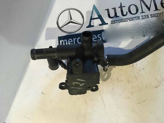 Кран отопителя (печки) Mercedes-Benz Vito W639