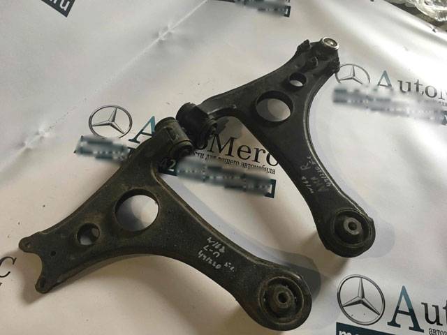 Рычаг передний Mercedes-Benz A W168