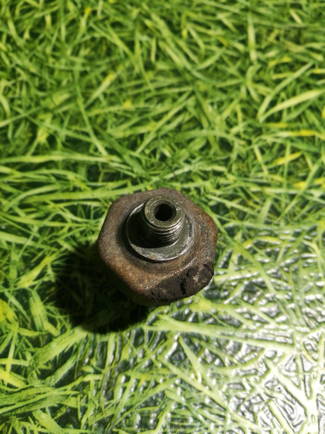 thumb