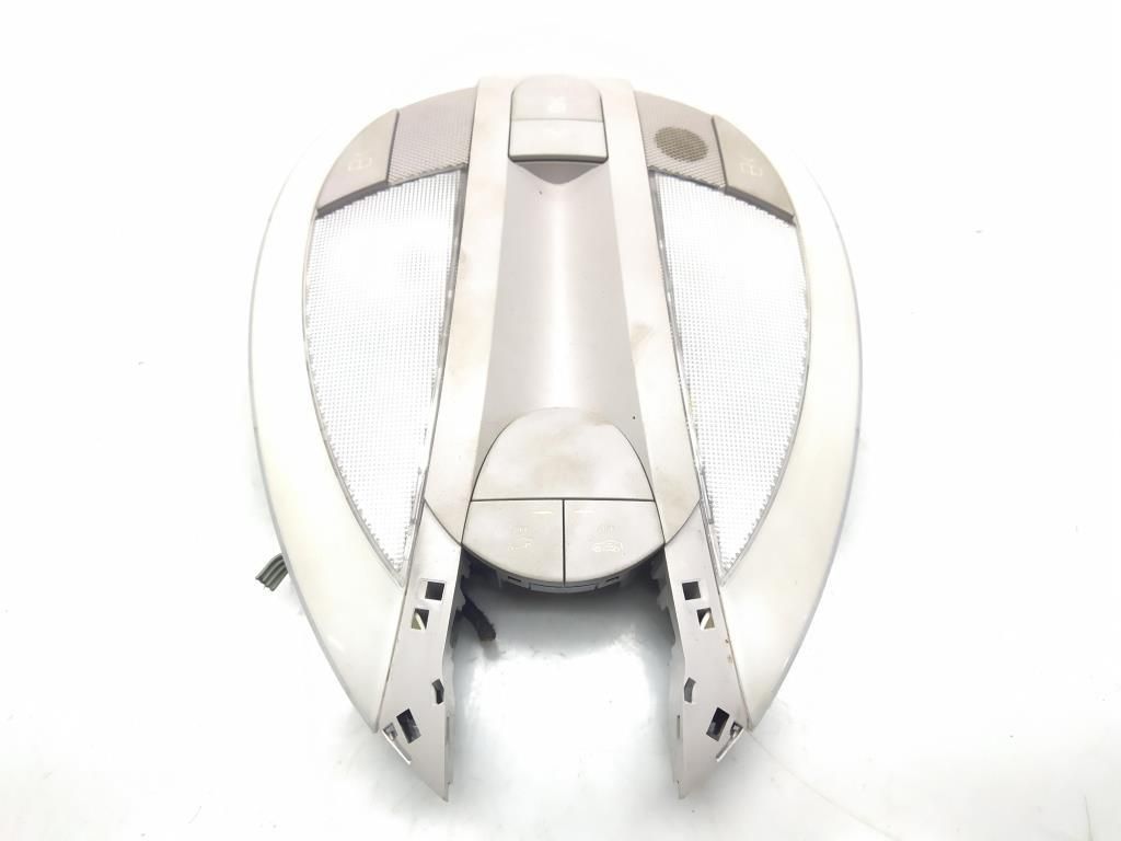 фонарь салона (плафон) Mercedes-Benz E-Класс W211/S211 2005, 1.8 л., Kompr, M 271.941, бензин, АКПП, obsidianschwarz / 197, седан, задний привод, правый руль, A2118205301, A2118204201, A2118205901, A2118206401, A2118208901
