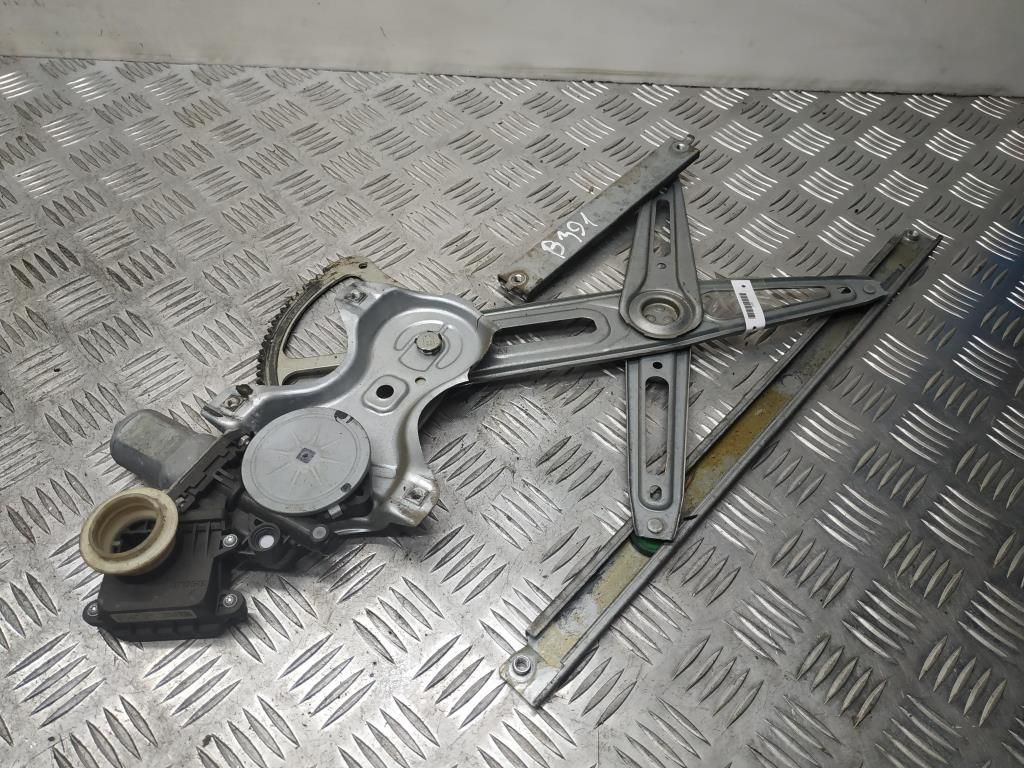 стеклоподъемник передний правый Toyota Avensis 3 поколение (T270) 2010, 2.0 л., D-4D, 1AD-FTV, дизель, 6МКПП, серый, универсал, передний привод, правый руль, 69810-05070, 85701-02010