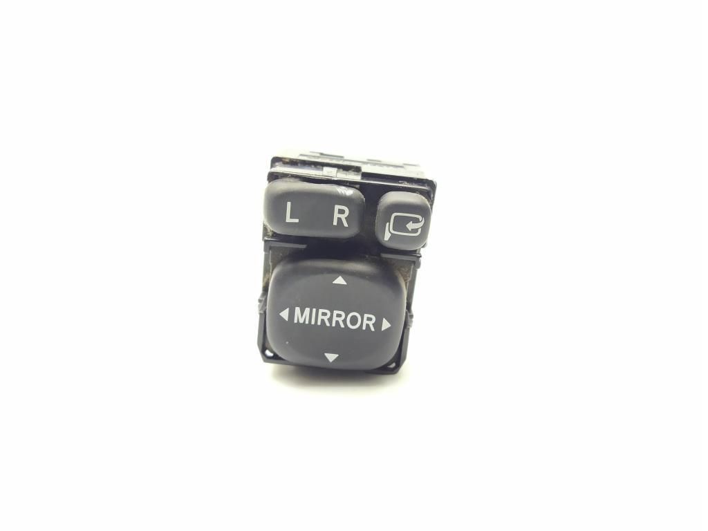 джойстик регулировки зеркал Lexus IS 2 поколение (XE20) XE20 2007, 2.2 л., D, 2AD-FHV, дизель, 6МКПП, серый, седан, задний привод, правый руль, 84872-52030