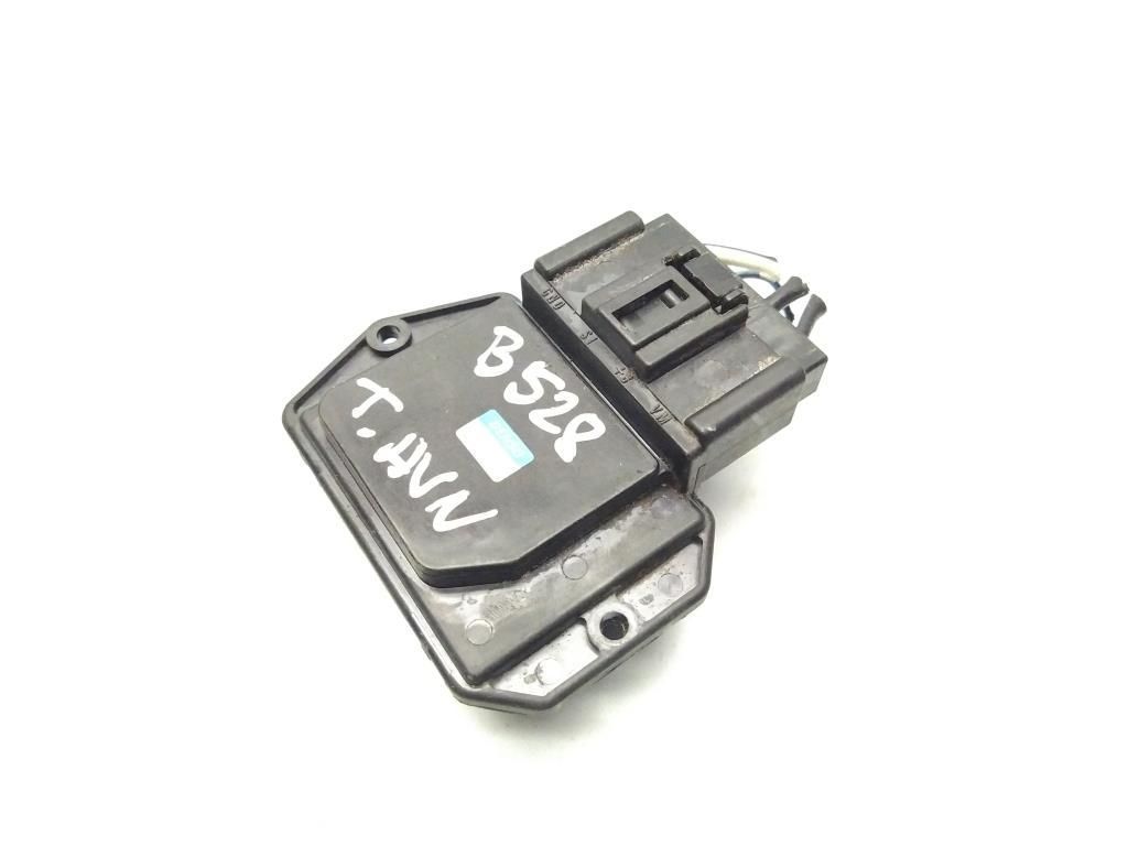 сопротивление печки Toyota Avensis 2 поколение (T250) 2005, 2.2 л., D-4D, 2AD-FTV, дизель, 6МКПП, зеленый, лифтбэк, передний привод, правый руль, 87165-13010
