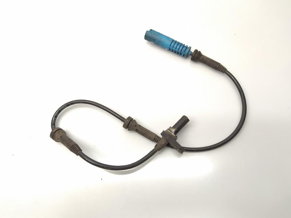 датчик ABS BMW 5 серия E60/E61 E60 2004, 2.5 л., i, M54 B25 (256S5), бензин, АКПП, silbergrau / a08, седан, задний привод, правый руль, 0265007472