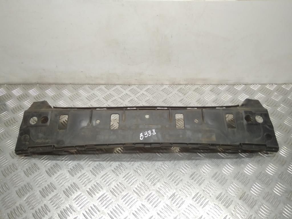 молдинг переднего бампера Mercedes-Benz E-Класс W211/S211 S211 2004, 2.7 л., CDi, OM 647.961, дизель, АКПП, серебро, 744u, универсал, задний привод, правый руль, A2118800752