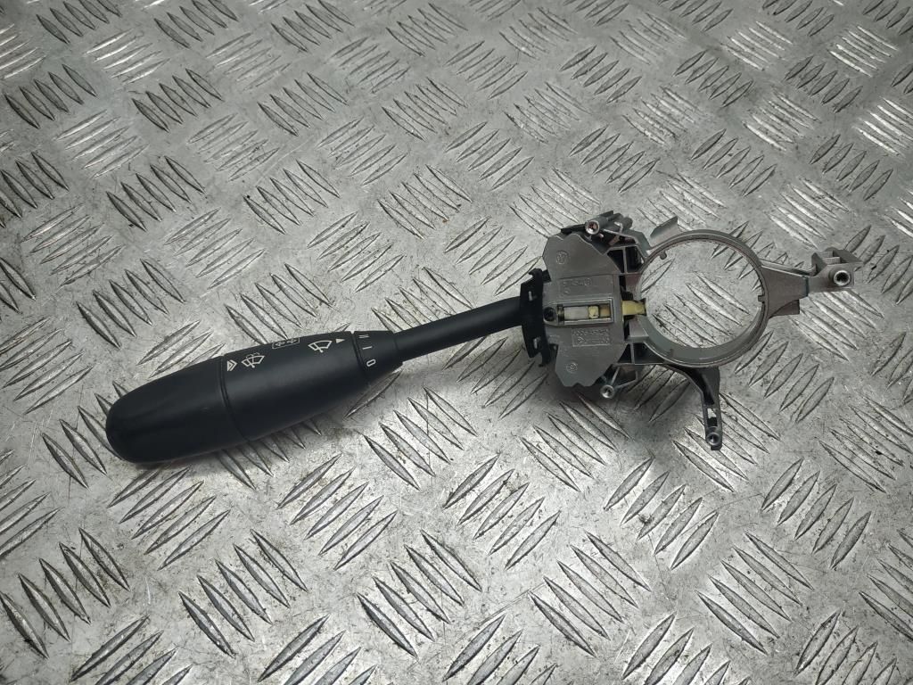 переключатель подрулевой (стрекоза) Mercedes-Benz E-Класс W211/S211 2002, 2.7 л., CDi, OM 647.961, дизель, АКПП, серебро, 744u, седан, задний привод, правый руль, 0005452210