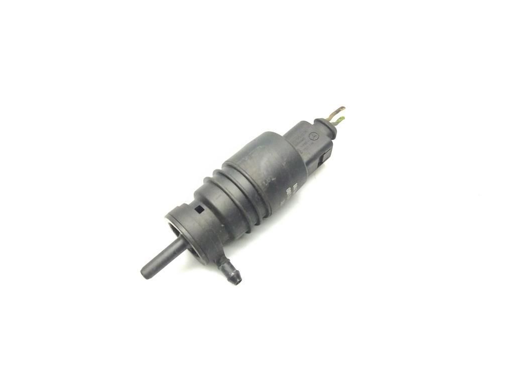 насос (моторчик) омывателя стекла Mercedes-Benz M-Класс W163 2000, 2.7 л., CDi, OM 612.963, дизель, АКПП, синий, 366, внедорожник 5 дв., полный привод, правый руль, A0008605826, A2108690921, A2218690121, A2108690821