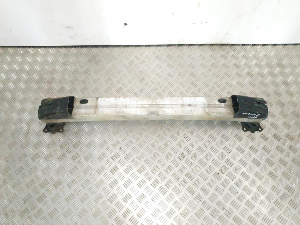 усилитель бампера переднего Subaru Outback 3 поколение BP 2004, 3.0 л., i, EZ30D, бензин, АКПП, серебро, универсал, полный привод, правый руль, 57712-AG000