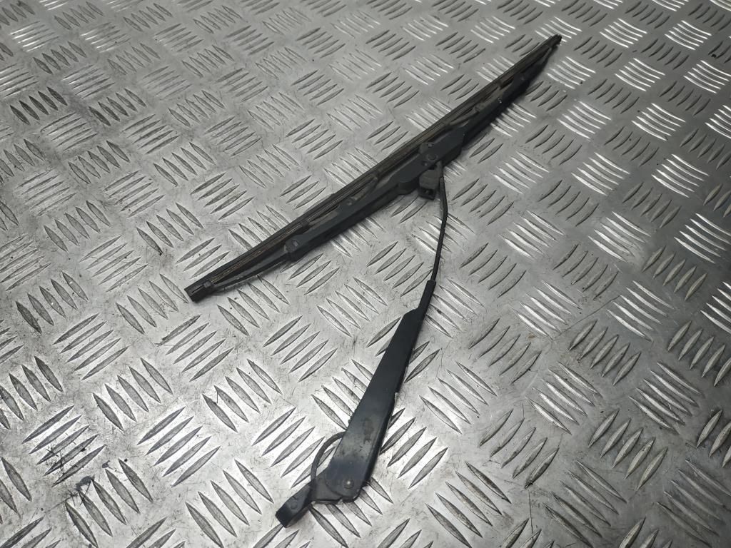 щеткодержатель задний Mercedes-Benz M-Класс W163 1999, 3.2 л., i, M 112.942, бензин, АКПП, серебро, внедорожник 5 дв., полный привод, правый руль, A1638200144, A1638201944