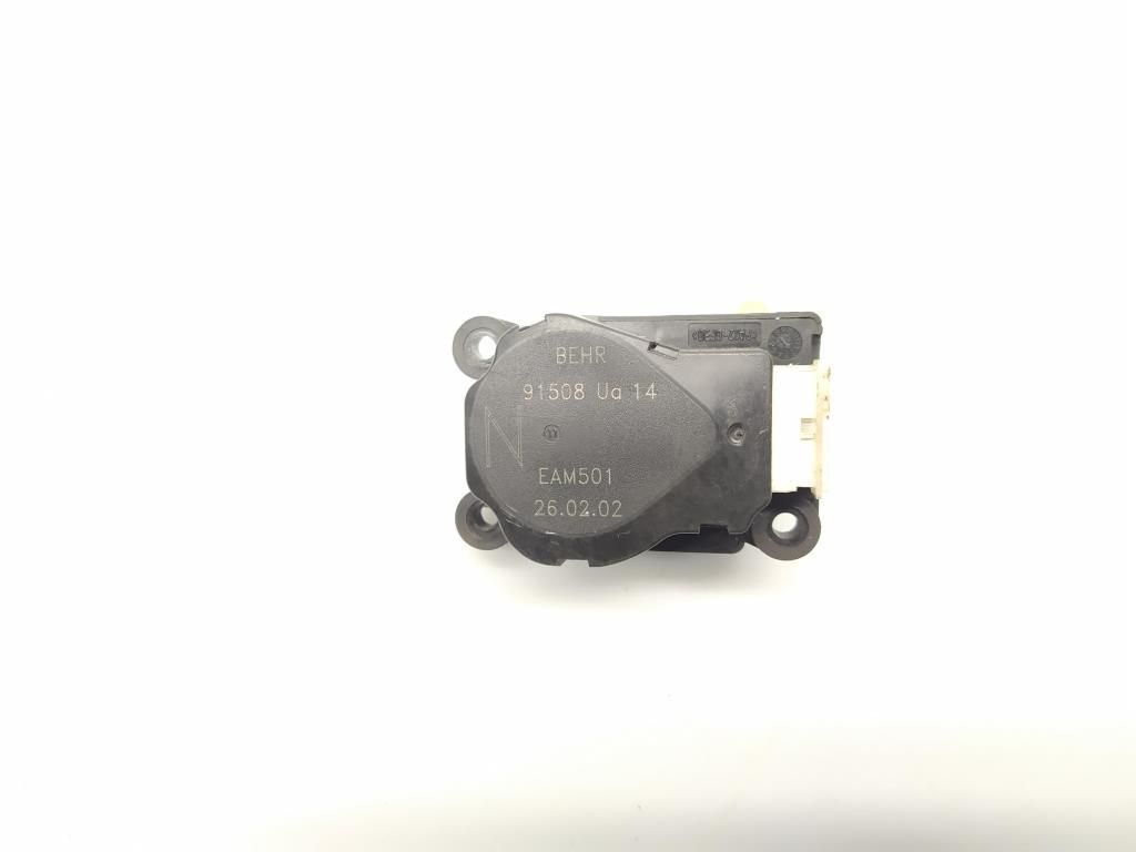моторчик заслонки печки Mercedes-Benz CL-Класс C215 2002, 5.0 л., i, M 113.960, бензин, АКПП, белый, купе, задний привод, правый руль, 412650750