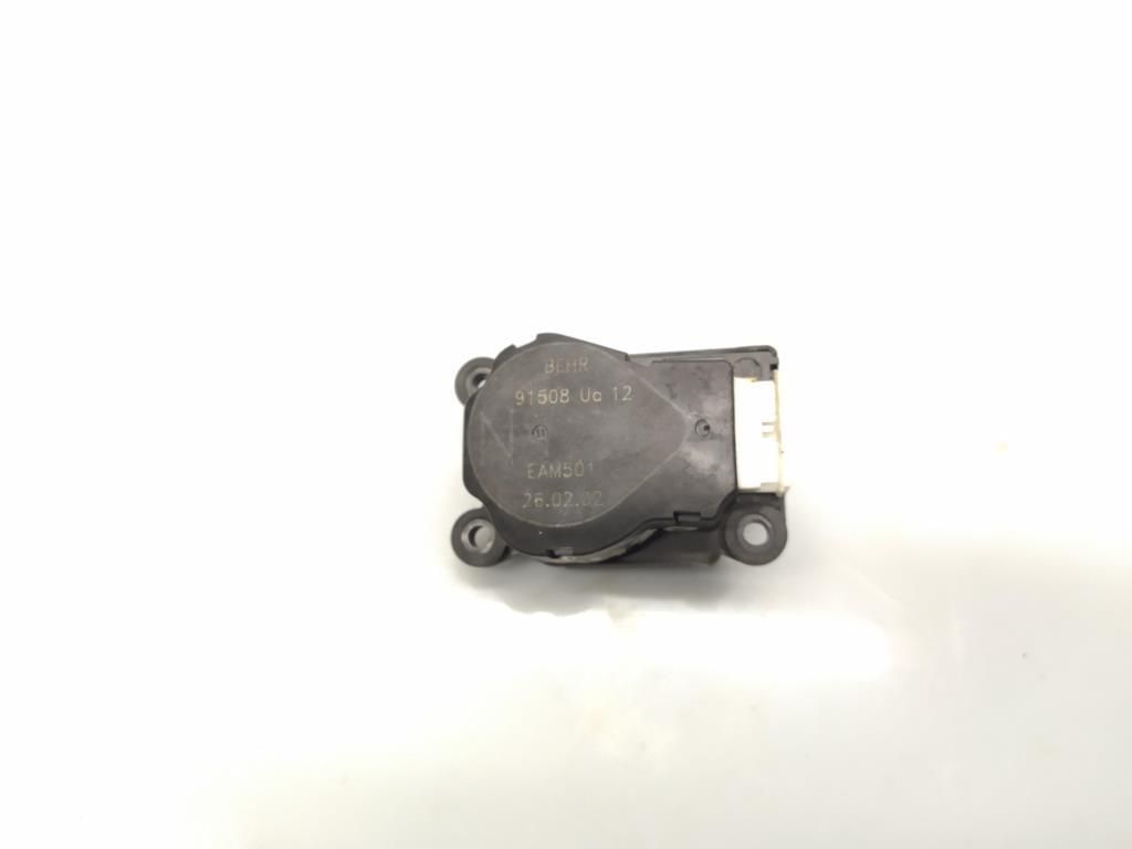 моторчик заслонки печки Mercedes-Benz CL-Класс C215 2002, 5.0 л., i, M 113.960, бензин, АКПП, белый, купе, задний привод, правый руль, 412650750