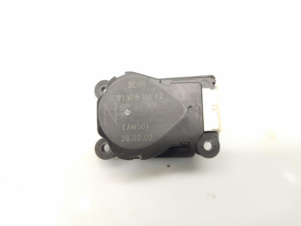 моторчик заслонки печки Mercedes-Benz CL-Класс C215 2002, 5.0 л., i, M 113.960, бензин, АКПП, белый, купе, задний привод, правый руль, 412650750