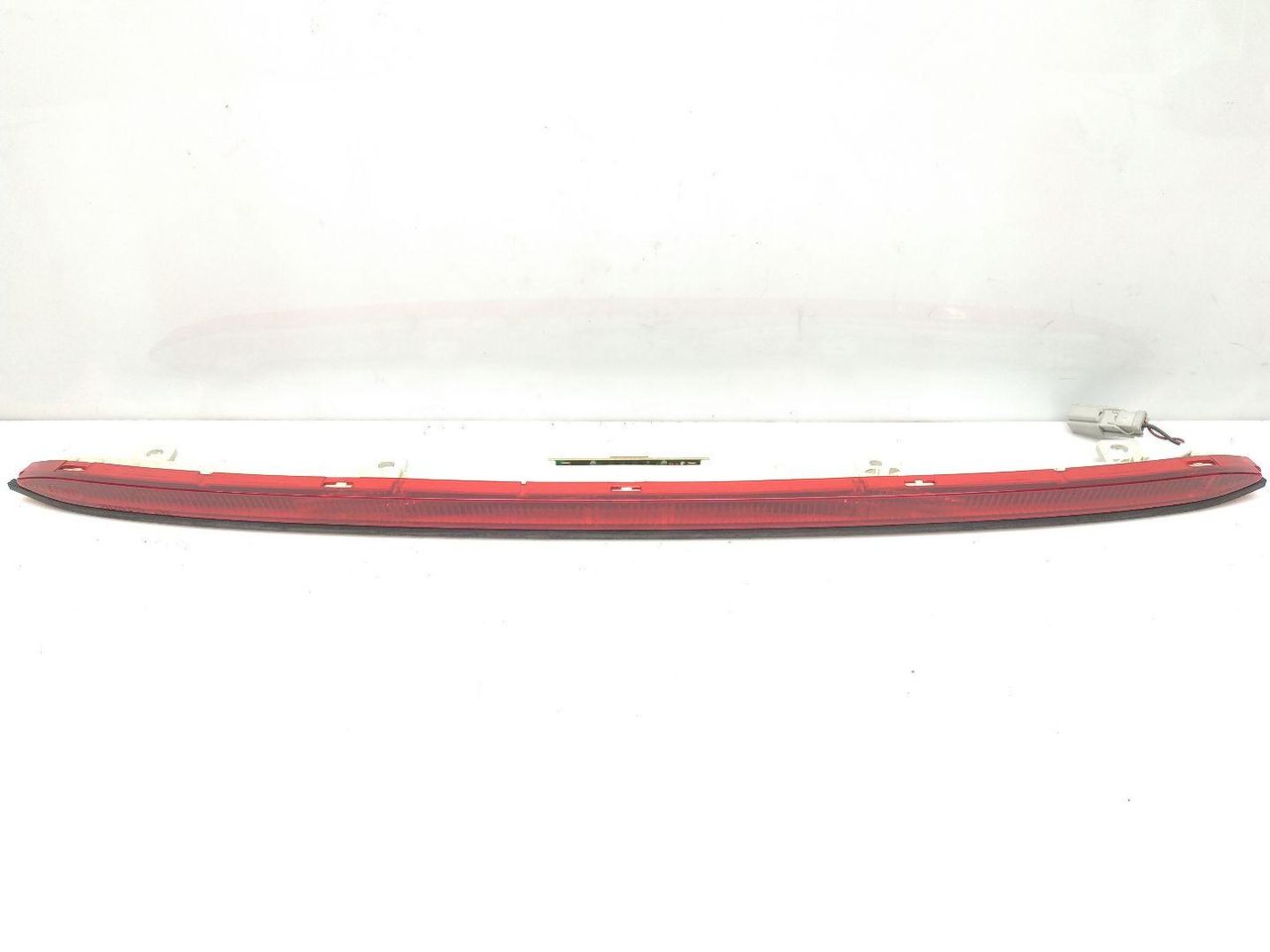 дополнительный стоп-сигнал Honda Civic 8 поколение FN3 2007, 2.2 л., cTDi, дизель, 6МКПП, чёрный, хетчбэк 3 дв., передний привод, правый руль, 34270-SMG-E010