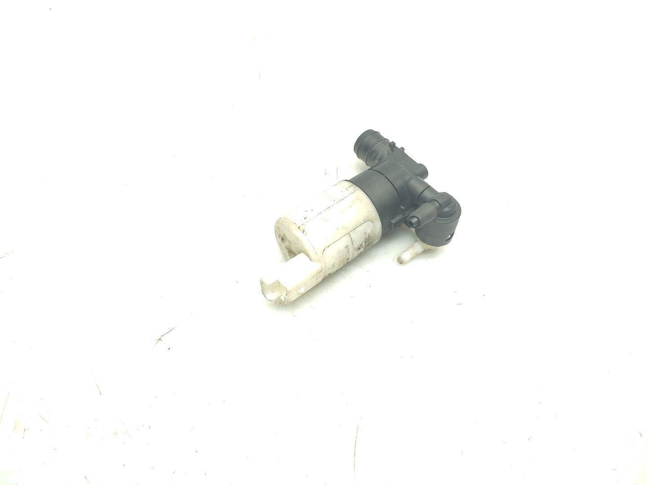 насос (моторчик) омывателя стекла Chevrolet Kalos 1 поколение 2003, 1.2 л., i, B12S1, бензин, 5МКПП, poly silver / 92u, хетчбэк 5 дв., передний привод, правый руль, 8200067015