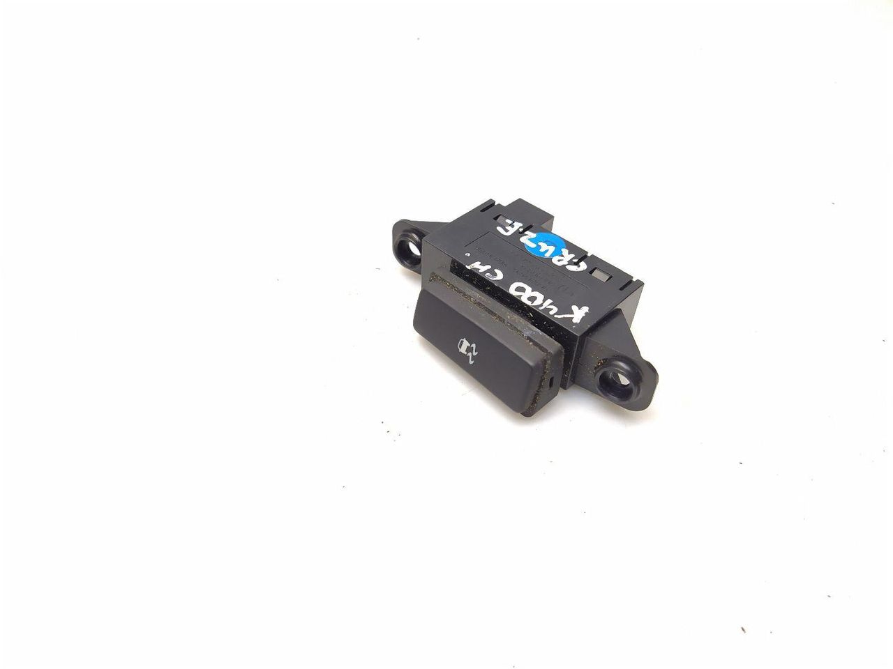 кнопка ASC / ESP Chevrolet Cruze 1 поколение J300 2009, 1.6 л., i, F16D4, бензин, 5МКПП, super red / gge, седан, передний привод, правый руль