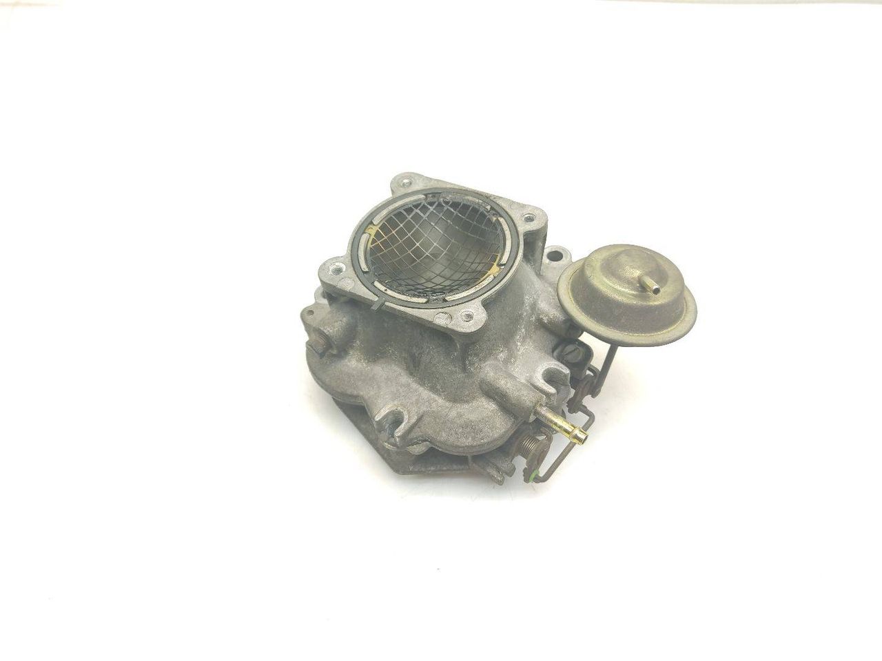 сервопривод заслонок впускного коллектора Lexus RX 2 поколение XU30 2003, 3.0 л., VVT-i, 1MZ-FE, бензин, АКПП, silver / 1c0, внедорожник 5 дв., полный привод, правый руль