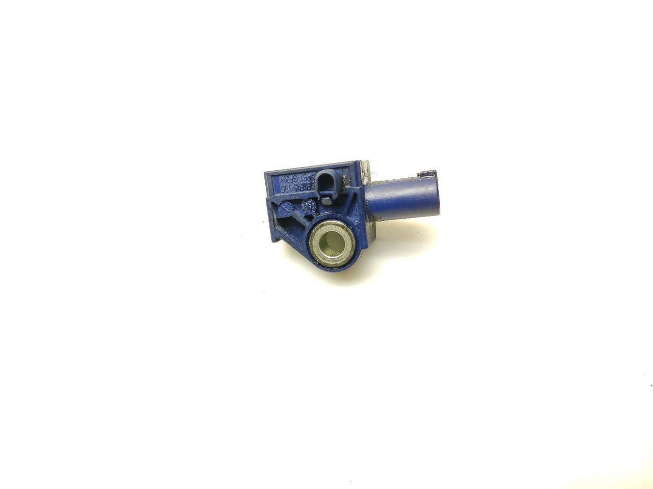 датчик удара Mercedes-Benz E-Класс W212/S212/C207/A207 S212 2011, 2.1 л., CDi, OM 651.924, дизель, АКПП, iridiumsilber / 775, универсал, задний привод, правый руль, A2128204926