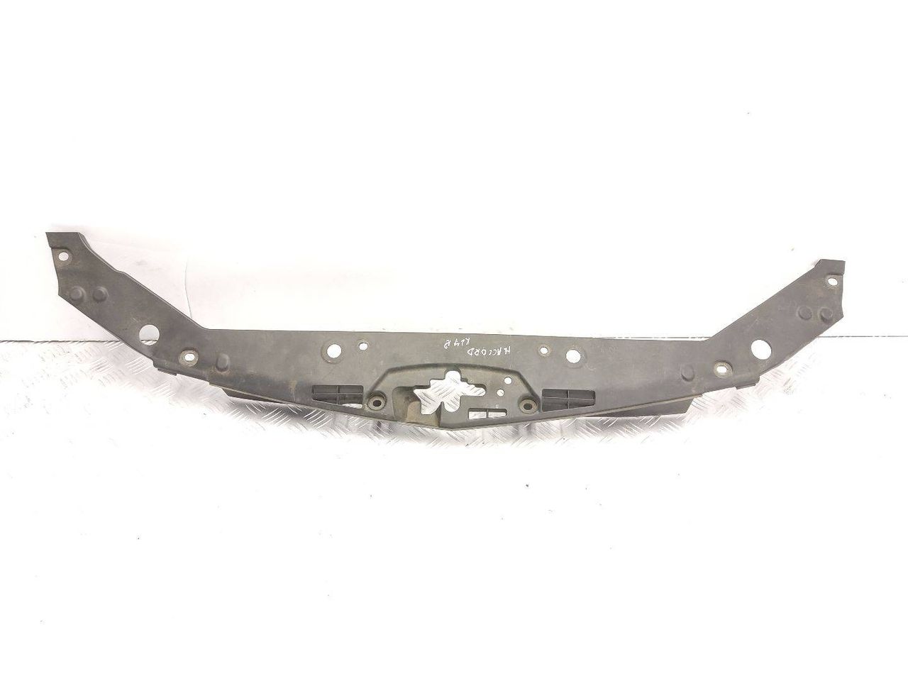 накладка декоративная Honda Accord 8 поколение CW3 2010, 2.2 л., i-DTEC, N22B1, дизель, АКПП, volcano gray / nh736m, универсал, передний привод, правый руль, 71129-TL0