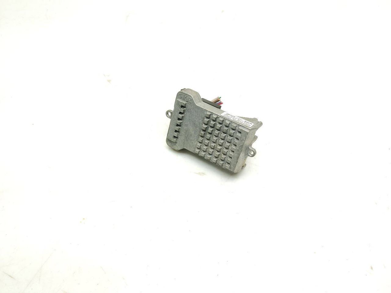 сопротивление печки Mercedes-Benz E-Класс W211/S211 2004, 2.7 л., CDi, OM 647.961, дизель, АКПП, travertinbeige / 693, седан, задний привод, правый руль, A2308210251, A2308216351, A1638200597, A2038214058