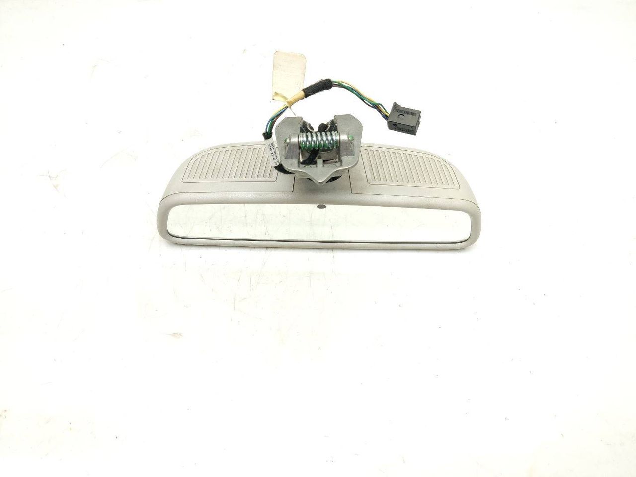 зеркало салона Mercedes-Benz E-Класс W211/S211 [рестайлинг] 2007, 3.0 л., CDi, OM 642.920, дизель, АКПП, obsidianschwarz / 197, седан, задний привод, правый руль, 2118110107