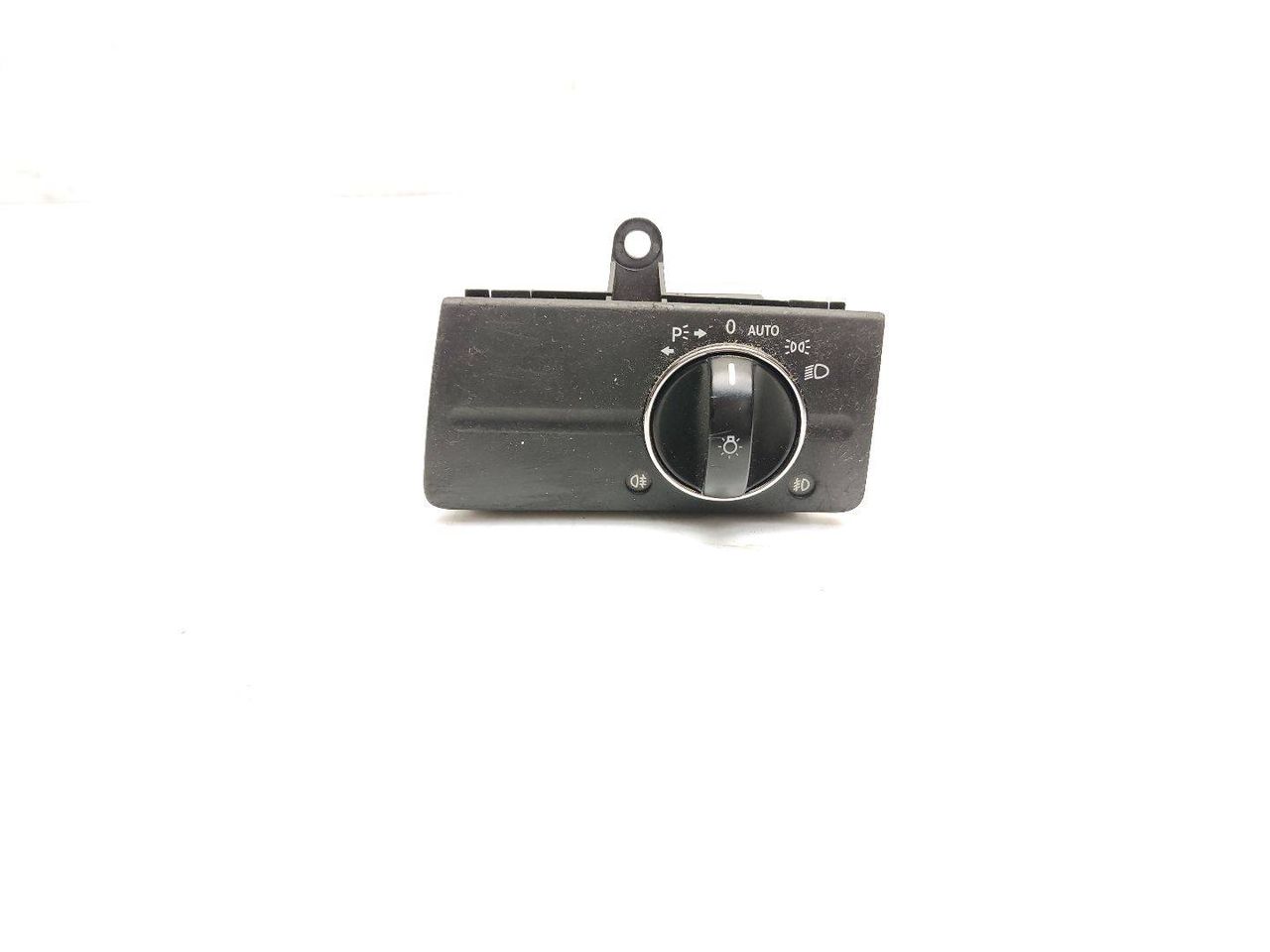 переключатель света Mercedes-Benz E-Класс W211/S211 [рестайлинг] 2009, 3.0 л., CDi, OM 642.920, дизель, АКПП, feueropal / 590, седан, задний привод, правый руль, 2115450804