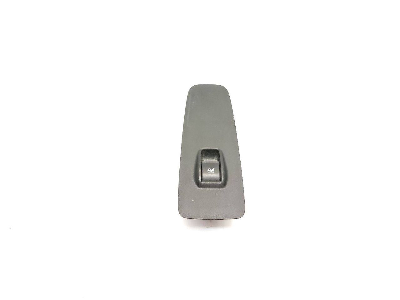 кнопка стеклоподъемника двери Peugeot Boxer 2 поколение 250 2012, 2.2 л., HDi, 4H03, дизель, 6МКПП, gris aluminium / ezr, микроавтобус, передний привод, правый руль