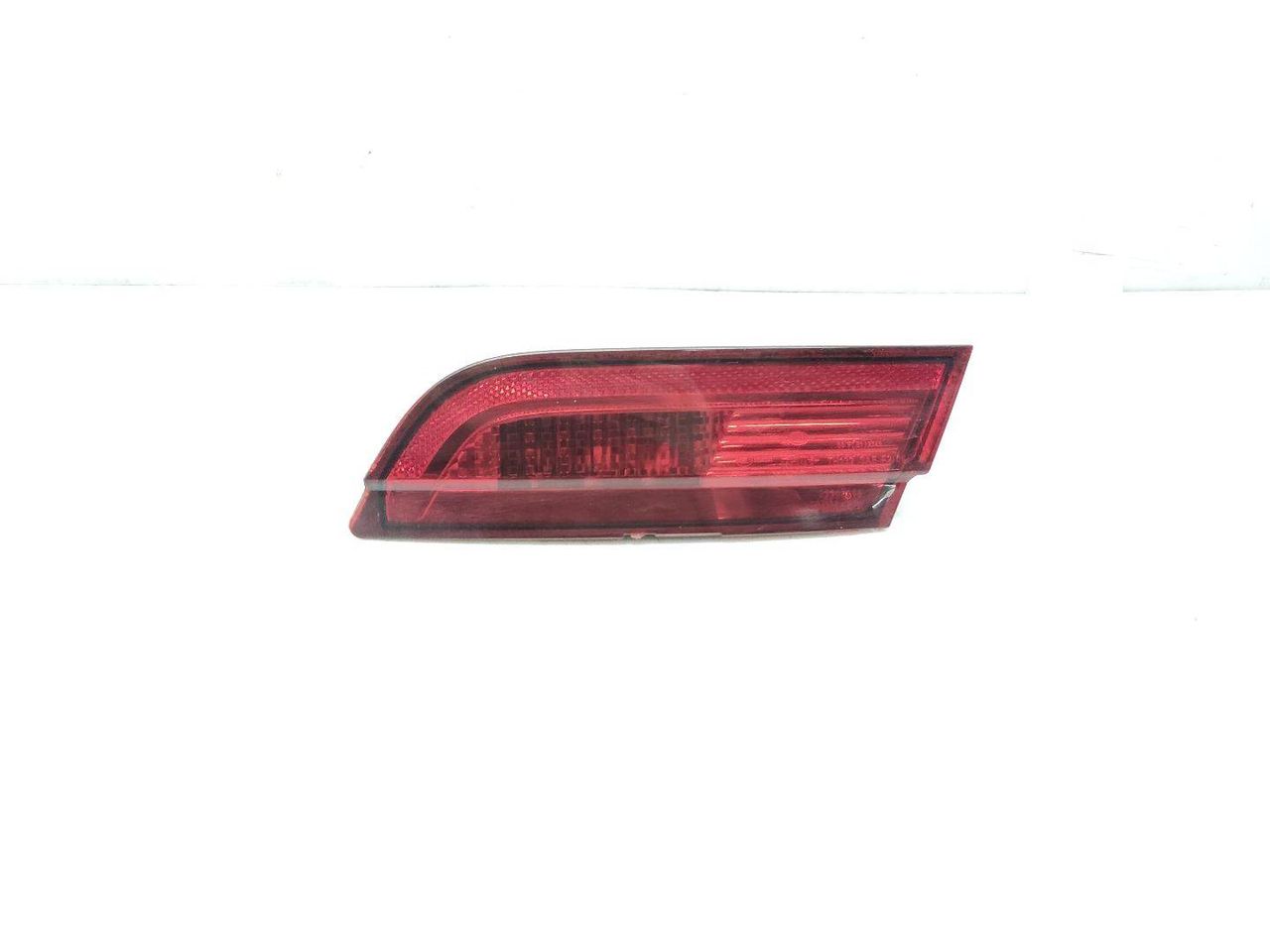 фонарь крышки багажника правый Jaguar XF X250 [рестайлинг] 250 2011, 3.0 л., D, AJV6D, дизель, АКПП, седан, задний привод, правый руль, 8X2315K272CD
