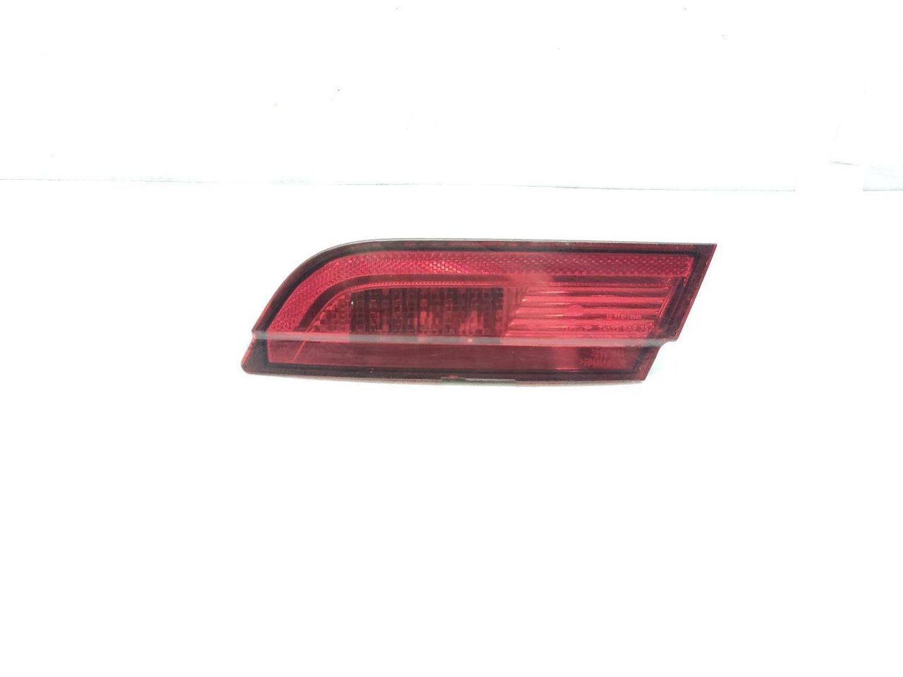 фонарь крышки багажника правый Jaguar XF X250 250 2009, 2.7 л., D, AJD, дизель, АКПП, ultimate black / pab, седан, задний привод, правый руль, 8X2315K272CD