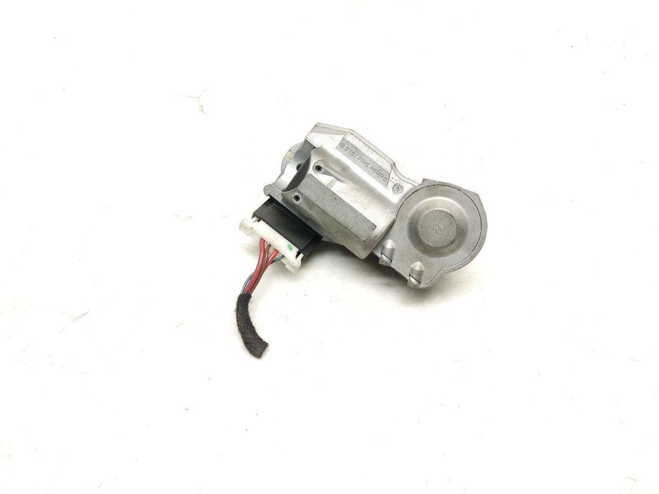 блокиратор рулевого управления Mercedes-Benz E-Класс W211/S211 2004, 3.2 л., CDi, OM 648.961, дизель, АКПП, brillantsilber / 744, седан, задний привод, правый руль, A2034621130