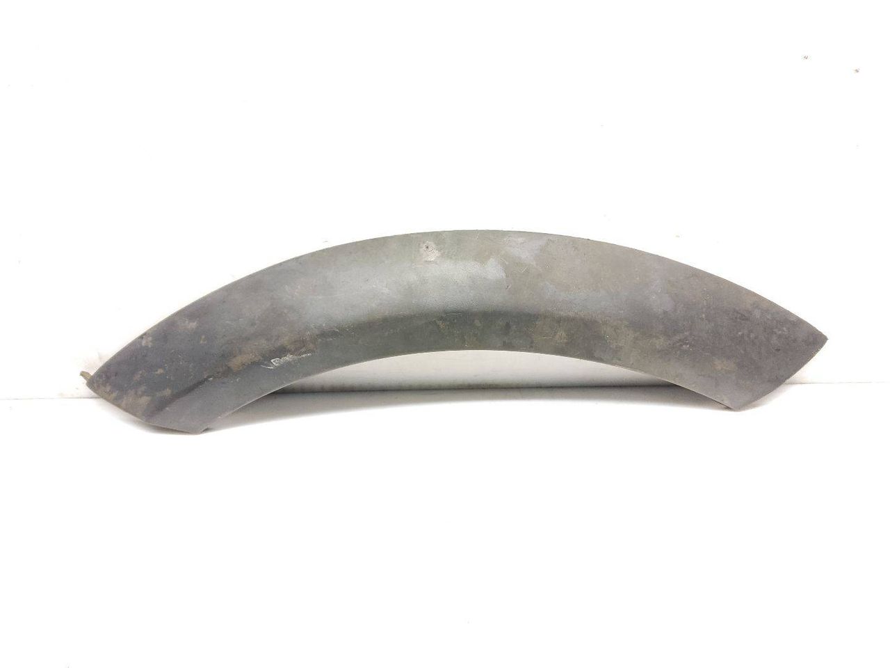 накладка колесной арки Mini Cooper 1 поколение R50 2002, 1.6 л., i, W10 B16 A, бензин, 5МКПП, чёрный, хетчбэк 3 дв., передний привод, правый руль, 1505867