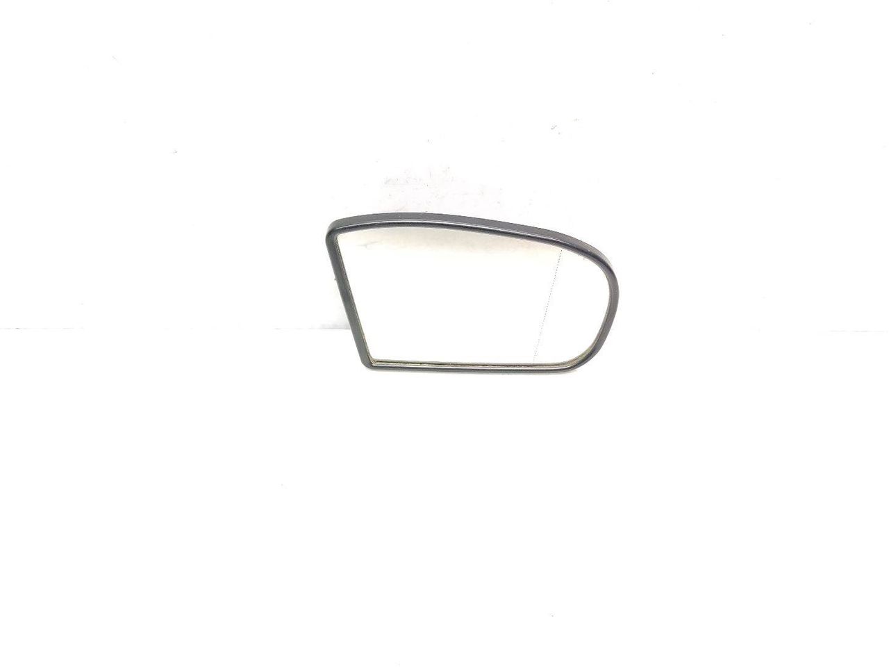 стекло зеркала наружного правого Mercedes-Benz C-Класс W203/S203/CL203 W203 2003, 1.8 л., Kompr, M 271.940, бензин, АКПП, travertinbeige / 693, седан, задний привод, правый руль, 41-3133-470