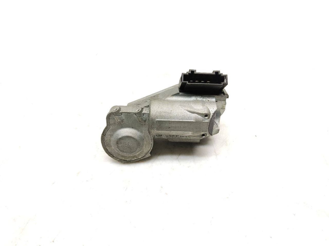 блокиратор рулевого управления Mercedes-Benz E-Класс W211/S211 S211 2005, 2.7 л., CDi, OM 647.961, дизель, АКПП, brillantsilber / 744, универсал, задний привод, правый руль, A2034621130