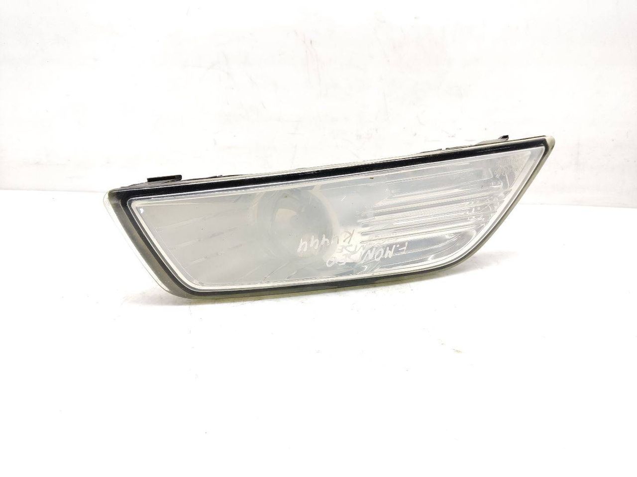 фара противотуманная левая Ford Mondeo 4 поколение 2010, 1.8 л., TDCi, QYBA, дизель, 5МКПП, hypnotic silver / h8, хетчбэк 5 дв., передний привод, правый руль, 7S71-15K202-AD, 0305081001