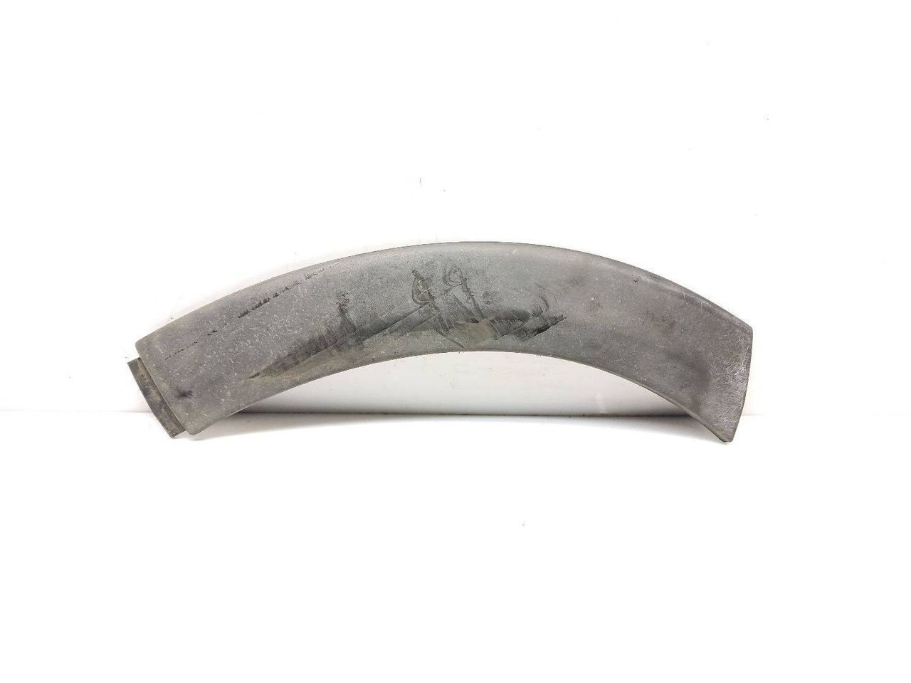 накладка колесной арки Mini Cooper 1 поколение R50 2004, 1.6 л., i, W10 B16 A, бензин, 5МКПП, british racing green / 895, хетчбэк 3 дв., передний привод, правый руль, 1505864