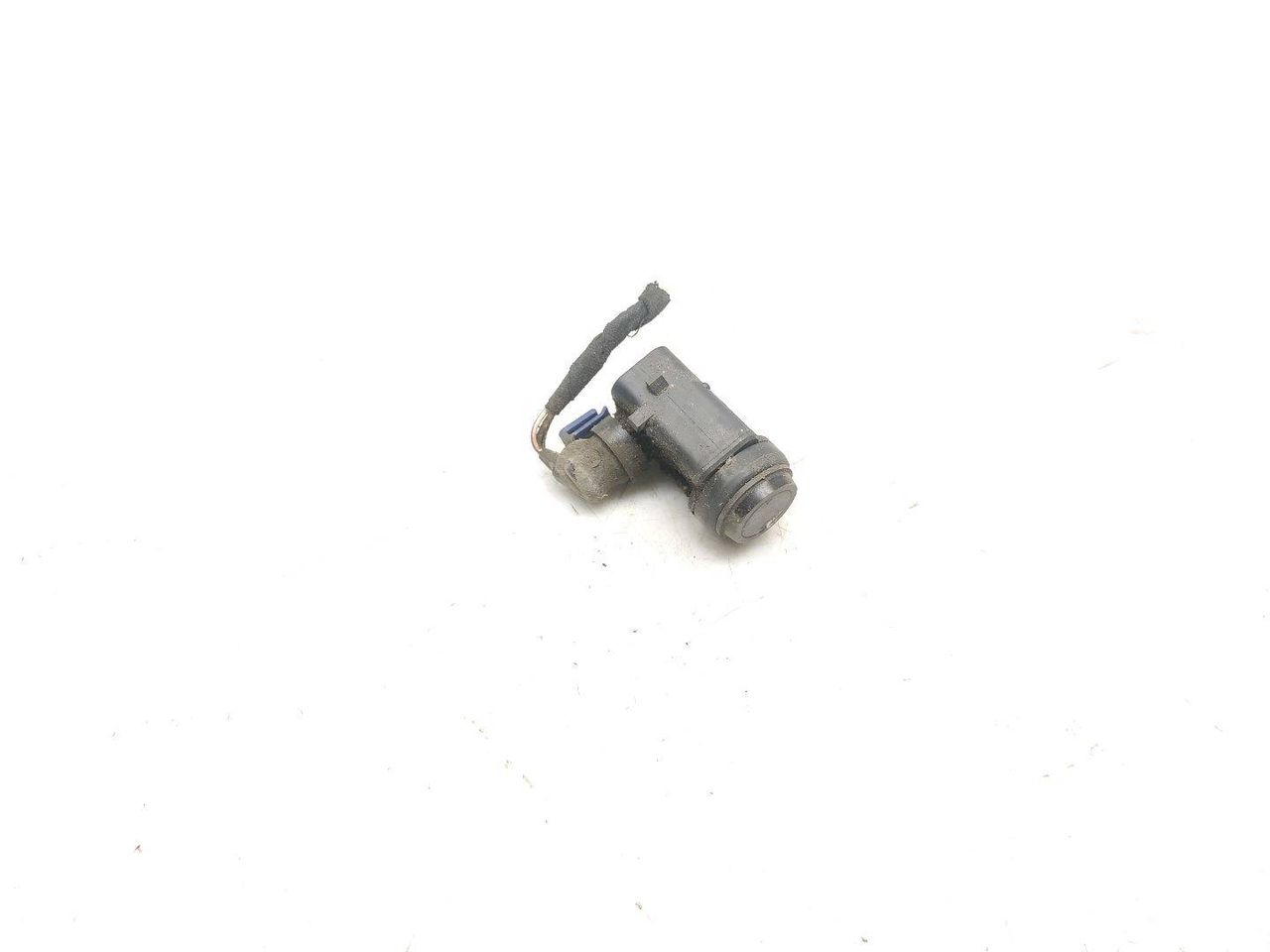 датчик парктроника Mercedes-Benz C-Класс W203/S203/CL203 CL203 2003, 2.2 л., CDi, OM 611.962, дизель, АКПП, jaspisblau / 345, хетчбэк 3 дв., задний привод, правый руль, A0035428718, A0045428718, 0263003167, 0015427418