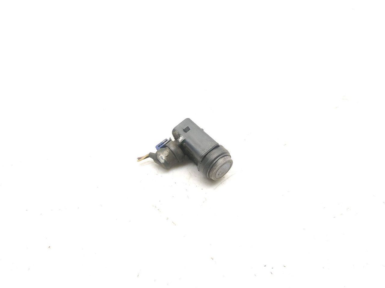 датчик парктроника Mercedes-Benz C-Класс W203/S203/CL203 CL203 2003, 2.2 л., CDi, OM 611.962, дизель, АКПП, jaspisblau / 345, хетчбэк 3 дв., задний привод, правый руль, A0035428718, A0045428718, 0263003167, 0015427418
