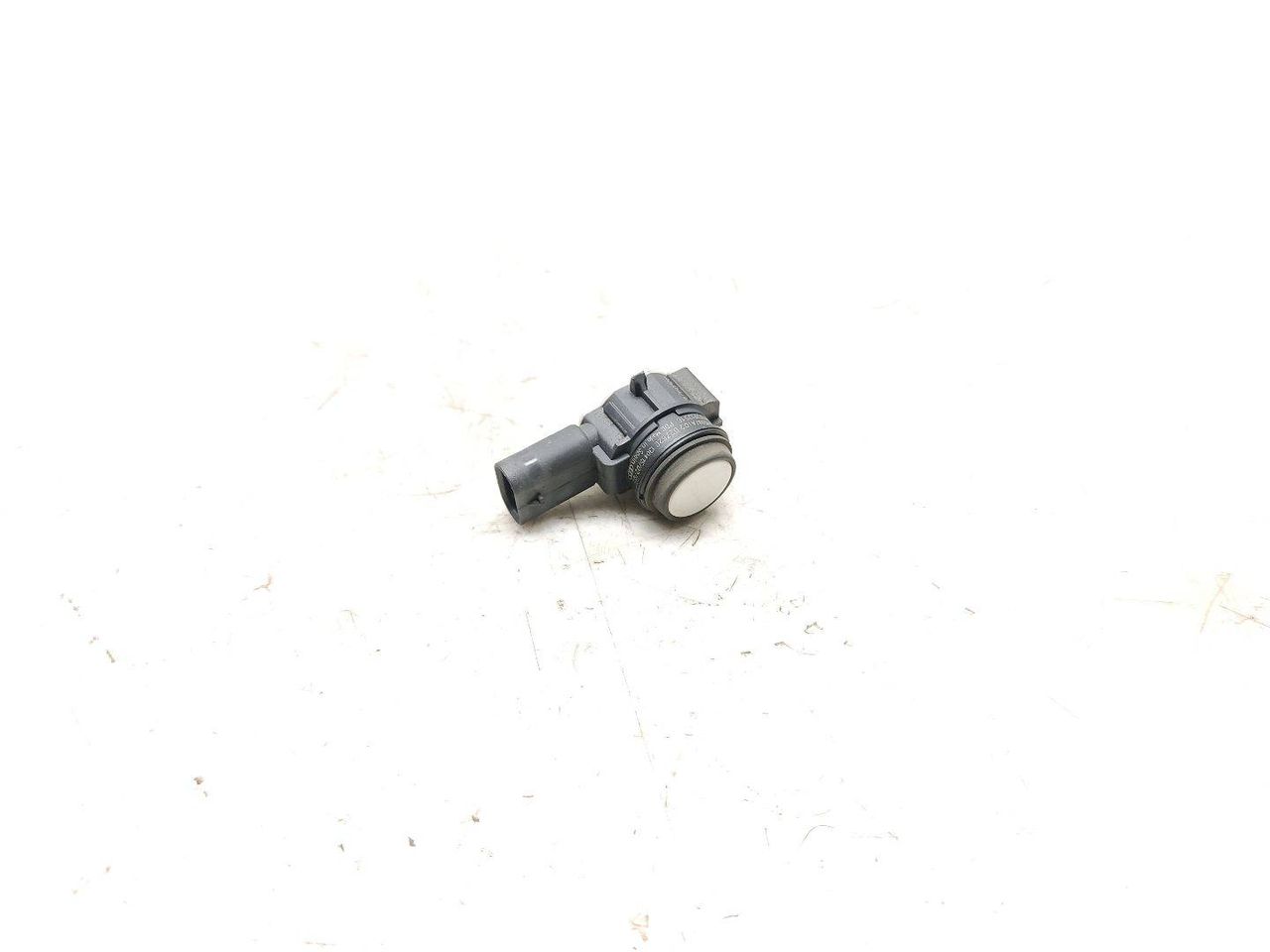 датчик парктроника BMW 3 серия F30/F31/F34 F30 2013, 2.0 л., D, N47 D20 C, дизель, 6МКПП, mineralweiss / a96, седан, задний привод, правый руль, 9261588, 0263013516 - фото №1