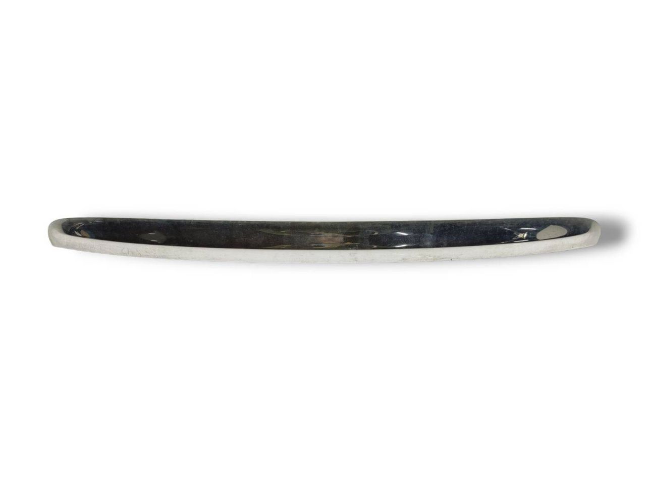 накладка двери (крышки) багажника Honda Civic 7 поколение [рестайлинг] EU7 2004, 1.4 л., i, D14Z6, бензин, 5МКПП, синий, хетчбэк 5 дв., передний привод, правый руль, 74890S6A1000