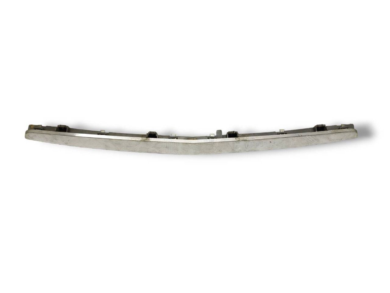 молдинг капота Mercedes-Benz C-Класс W203/S203/CL203 [рестайлинг] CL203 2005, 1.8 л., Kompr, M 271.921, бензин, 6МКПП, tenoritgrau / 755, хетчбэк 3 дв., задний привод, правый руль, A2038800283